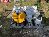 Sale Image for Native Tree Service, Inc. &amp; Native Landscape Service, Inc.