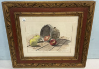 Sale Image for November Online Auction 2025