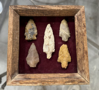 Sale Image for April Online Auction 2024