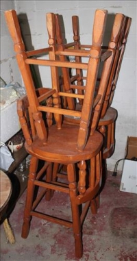 Sale Image for Moving Auction