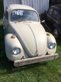 Sale Image for VW Beetle, Trucks, Harley And Personal Property