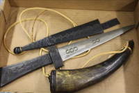 Sale Image for Large Public Auction