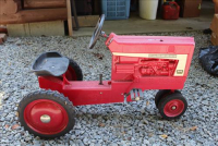 Sale Image for Real Estate & Contents