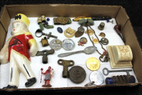 Sale Image for Large Public Auction