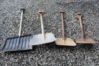 Sale Image for Real Estate & Contents