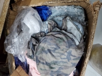 Sale Image for Violet Ash, Inc. D/b/a Military Hippie