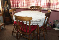 Sale Image for Real Estate & Contents