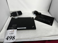 Sale Image for Liberty Power Corp. Super High-End Network Hardware Auction