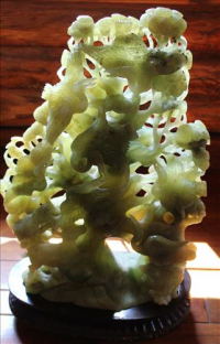 Sale Image for Real Estate & Contents