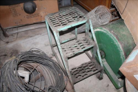 Sale Image for Real Estate And Contents