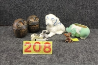 Sale Image for Webcast 2 - Estate Of Sharon Reed