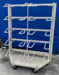 Sale Image for Commercial Baking Production Equipment And Vehicles