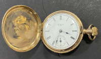 Sale Image for Watch And Jewelry Online Auction
