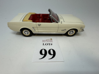 Sale Image for Large Collection Of Quality Diecast Models &amp; Collectibles