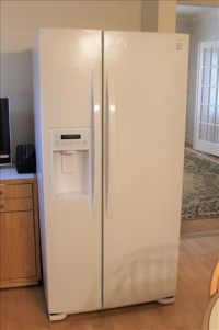 Sale Image for Real Estate & Contents