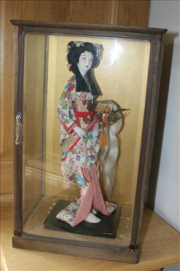 Sale Image for Estate Auction Real Estate & Contents