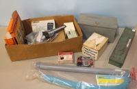 Sale Image for March Online Auction - Antiques, Furniture And More.