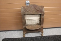 Sale Image for Public Auction At The New Refinery