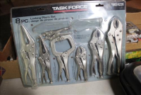 Sale Image for Real Estate &amp; Contents