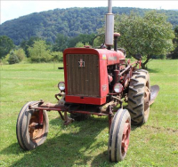 Sale Image for Real Estate & Contents