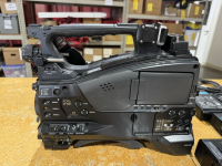 Sale Image for Wind Down TV, LLC A/k/a Black Television News Channel, LLC F/k/a Black News Channel, LLC