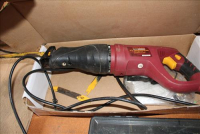 Sale Image for Real Estate &amp; Contents