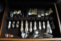 Sale Image for Real Estate &amp; Contents