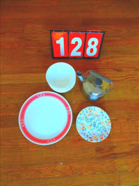 Sale Image for Online- Slippery Rock PA