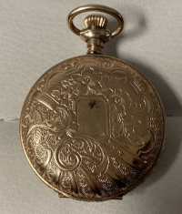 Sale Image for Watch And Jewelry Online Auction