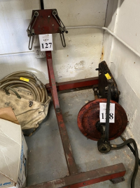 Sale Image for Automotive Repair Shop Equipment