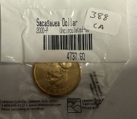 Sale Image for 3rd Online Coin Auction