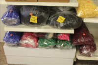 Sale Image for Jameson's Candy Store Liquidation Auction