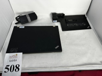 Sale Image for Liberty Power Corp. Super High-End Network Hardware Auction