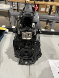 Sale Image for Wind Down TV, LLC A/k/a Black Television News Channel, LLC F/k/a Black News Channel, LLC