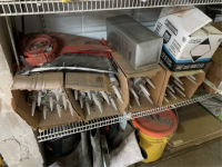 Sale Image for Allan Spear Construction, LLC (Vehicles & Equipment)