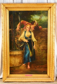 Sale Image for Primitives, Porcelains, Antiques & More Live & Internet Auction