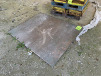 Sale Image for Allan Spear Construction, LLC (Vehicles & Equipment)