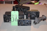 Sale Image for Absolute Real Estate & Historical Aviation Auction 