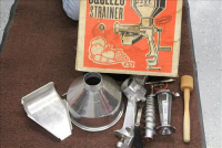 Sale Image for Large Public Auction