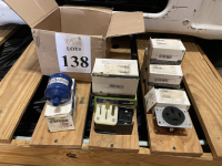 Sale Image for Advance Case Parts, Inc. Inventory