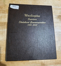 Sale Image for 9th Coin And Jewelry Online Auction