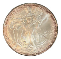 Sale Image for Wake Robbin Gold & Silver Coin and Bullion Auction #1