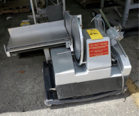 Sale Image for Commercial Baking Production Equipment And Vehicles