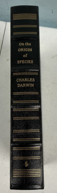 Sale Image for Easton Press Book Online Auction