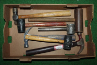 Sale Image for Real Estate And Contents