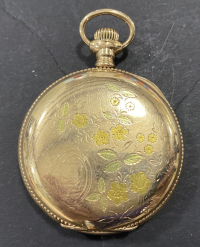 Sale Image for Watch And Jewelry Online Auction