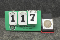 Sale Image for Great Investment Auction- Coins, Silver & Gold