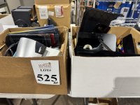 Sale Image for SLM Services, LLC (Lead Case)