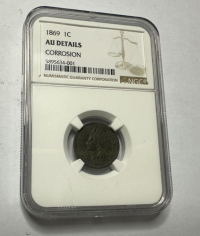 Sale Image for 3rd Online Coin Auction