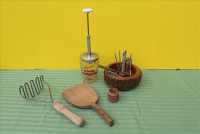 Sale Image for Estate Auction - Harrisville, PA